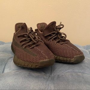 Yeezy Boost 350 V2 Black